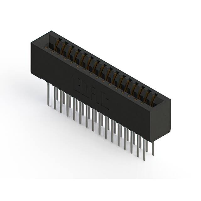391-032-522-201 EDAC Inc.  Edgeboard Connectors